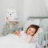 Мултифункционален уред за приспиване на бебе Baby Dream Machine 