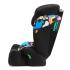  Детско столче за кола Kinderkraft Comfort Up i-Size Happy Shapes