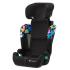 Детско столче за кола Kinderkraft Comfort Up i-Size Happy Shapes