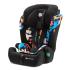  Детско столче за кола Kinderkraft Comfort Up i-Size Happy Shapes