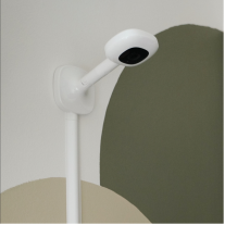 Видеофон Nanit Nanit Pro + стойка за видеофон Floor Stand