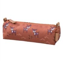 Несесер тип Моливник Fresk Deer Amber Brown
