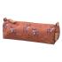 Несесер тип Моливник Fresk Deer Amber Brown Несесер тип Моливник Fresk Deer Amber Brown