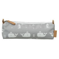 Несесер тип Моливник Fresk Whale dawn grey