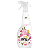  Ароматизатор за дрехи Sano Maxima Floral Touch, 750 мл