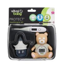 Здравно - Хигиенен Комплект 3в1 Vital Baby