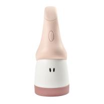 Нощна лампа за детска стая и фенерче 2в1 Beaba, Pixie Chalk, Light Pink
