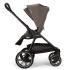 Бебешка количка Nuna Triv lx Thunder