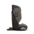 Детски стол за автомобил с IsoFix Nuna Aace LX Thunder