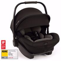 Детско столче за автомобил Nuna ARRA Next I-Size 0-13 кг Caviar