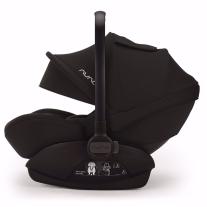 Детско столче за автомобил Nuna ARRA Next I-Size 0-13 кг Caviar