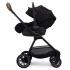 Детско столче за автомобил Nuna ARRA Next I-Size 0-13 кг Caviar