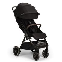 Детска количка Nuna TRVL lx Caviar
