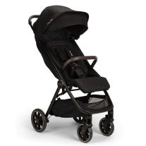 Детска количка Nuna TRVL lx Caviar