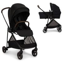 Детска комбинирана количка 2в1 Nuna Ixxa Riveted