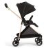 Детска комбинирана количка 2в1 Nuna Ixxa Riveted Rose