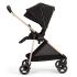 Детска комбинирана количка 2в1 Nuna Ixxa Riveted Rose