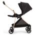 Детска комбинирана количка 2в1 Nuna Ixxa Riveted Rose