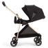 Детска комбинирана количка 2в1 Nuna Ixxa Riveted Rose