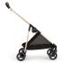 Детска комбинирана количка 2в1 Nuna Ixxa Riveted Rose