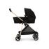 Детска комбинирана количка 2в1 Nuna Ixxa Riveted Rose