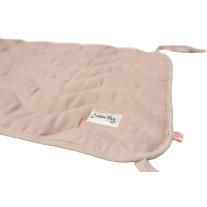 Обиколник Cotton Hug - Мечо, 230 х 30 cm
