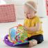 Образователна книжка на български език Fisher Price