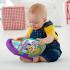 Образователна книжка на български език Fisher Price