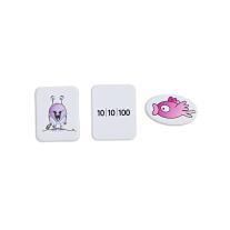 Образователна настолна игра Hape, Летяща риба