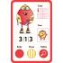 Образователна настолна игра Hape, Matogo