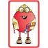 Образователна настолна игра Hape, Matogo