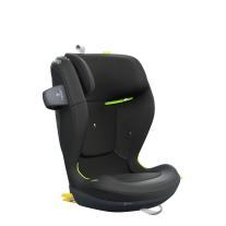 Стол за кола Swandoo Charlie (15-36 кг) Chia Black 