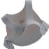 Minikoioi Flexi Bib силиконов лигавник с джоб - Deep Blue Minikoioi Flexi Bib силиконов лигавник с джоб - Deep Blue