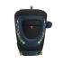 Стол за кола Swandoo Charlie (15-36 кг) Chia Black Стол за кола Swandoo Charlie (15-36 кг) Chia Black