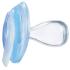 Ортодонтични залъгалки Tommee Tippee NIGHT TIME 18-36м, в кутия за стерилизиране, сини
