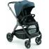 Комбинирана бебешка количка 2в1 Pali Pratic Blu Notte Изложена