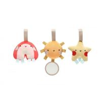 Играчки за количка Pearhead Rainbow