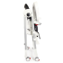 Столче за хранене Peg Perego Prima Pappa Follow Me Licorice