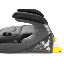 Седалка за кола Peg Perego Viaggo Shuttle i-Size Isofix Crystal Black