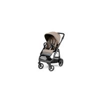 Комбинирана бебешка количка Peg-Perego PineBark Veloce Modular Lounge 2025