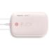 Двойна електрическа помпа Philips Avent - Natural Motion + торбички за кърма 5 броя