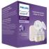 Двойна електрическа помпа Philips Avent - Natural Motion + торбички за кърма 5 броя