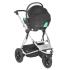 Стол за кола Mountain Buggy Protect i-Size + IsoFix база