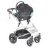 Стол за кола Mountain Buggy Protect i-Size + IsoFix база