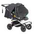 Стол за кола Mountain Buggy Protect i-Size + IsoFix база