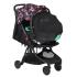 Стол за кола Mountain Buggy Protect i-Size + IsoFix база