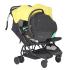 Стол за кола Mountain Buggy Protect i-Size + IsoFix база