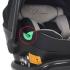 Стол за кола Mountain Buggy Protect i-Size + IsoFix база