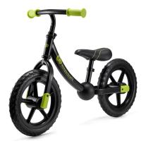 Колело за баланс Kinderkraft 2WAY NEXT OFFROAD BLACK