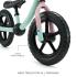 Колело за баланс Kinderkraft 2WAY NEXT OFFROAD CANDY MINT